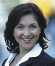 Unsere Bundestagsabgeordnete Katherina Reiche