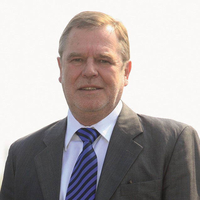  Werner Groe