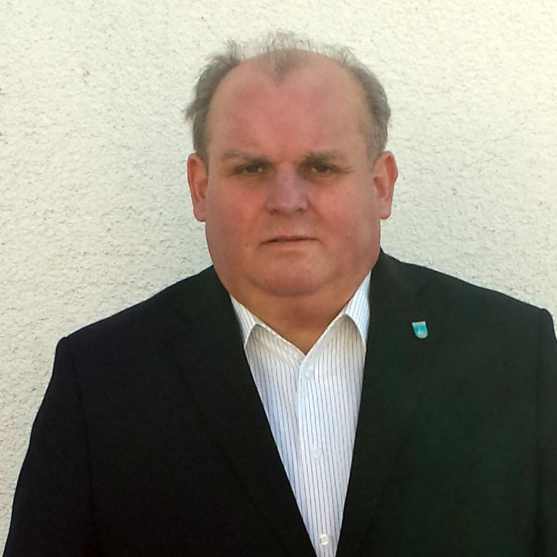  Ronald Melchert